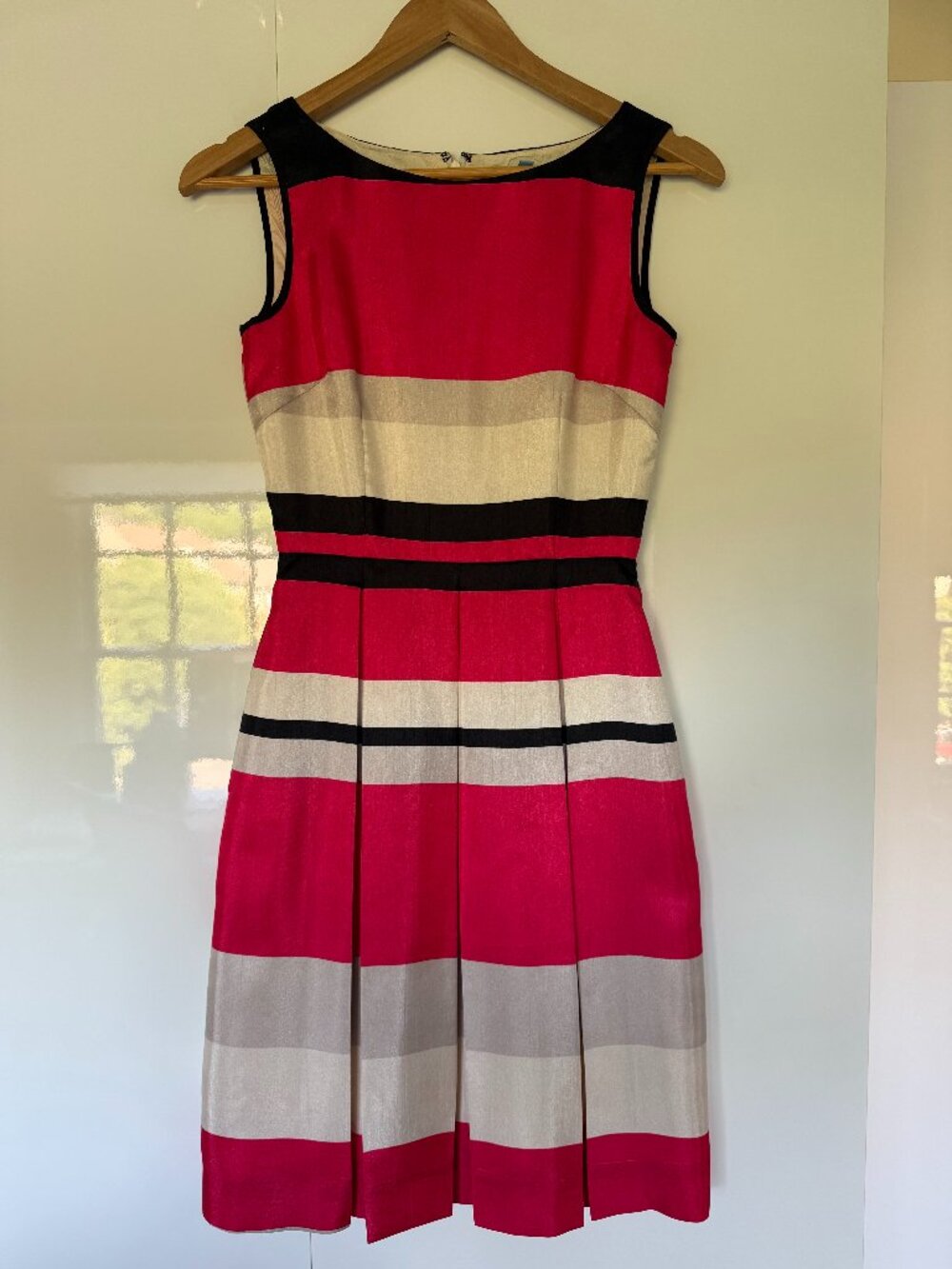 Fun Summer Dress